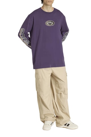 T-shirt Injection Pack - Violet
