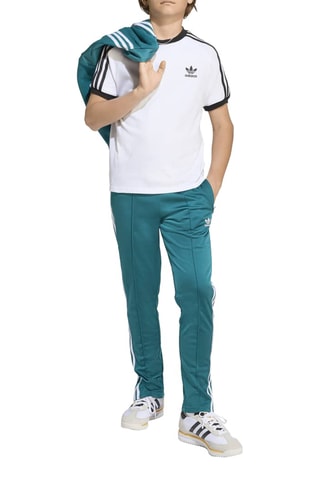 T-shirt Adicolor - Blanc