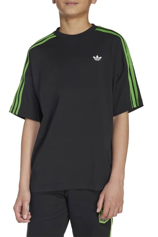 T-shirt Minecraft - Noir