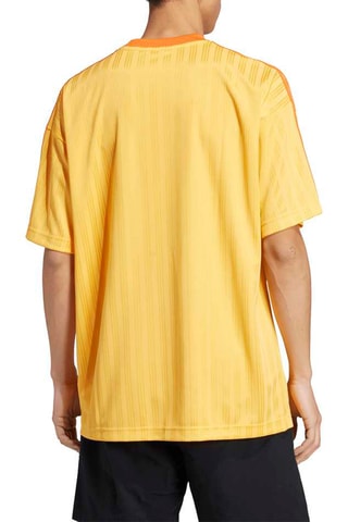 T-shirt loose Adicolor - Doré
