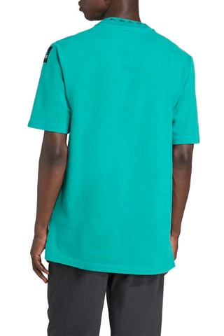 T-shirt regular Premium Originals - Vert