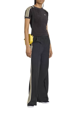 T-shirt slim Main Originals - Noir