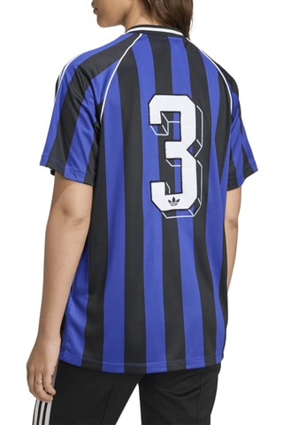 Maillot de football Injection pack - Bleu roi
