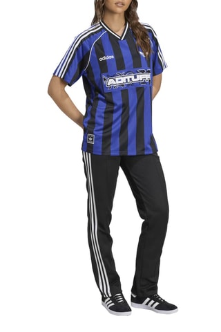 Maillot de football Injection pack - Bleu roi