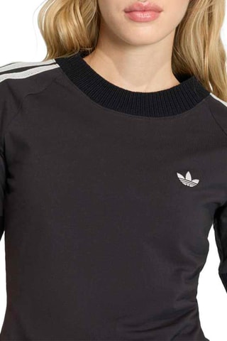 T-shirt slim Main Originals - Noir