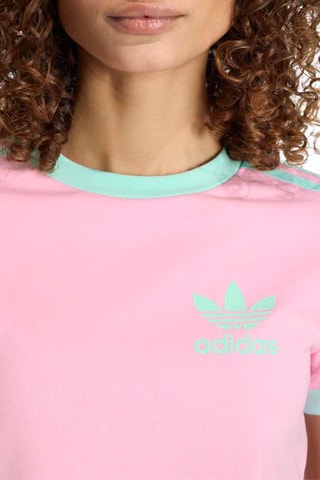 T-shirt slim Special Projects - Rose
