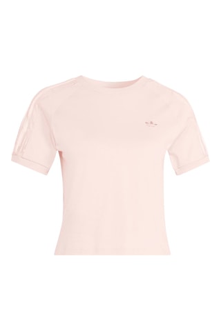T-shirt slim Main Originals - Rose