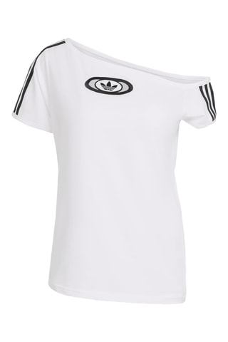 T-shirt regular Injection Pack - Blanc