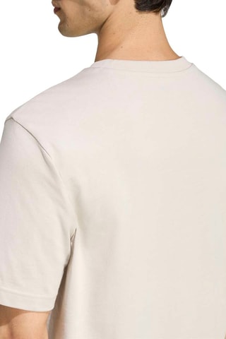 T-shirt regular Table - Beige