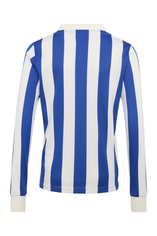 Maillot de football FC Copenhagen - Ecru et bleu foncé