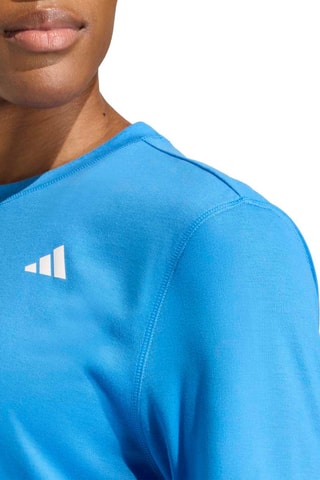 T-shirt d’entraînement Workout Essentials - Bleu roi