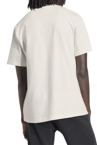 T-shirt de football Juventus FC - Blanc