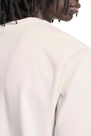 T-shirt de football Juventus FC - Blanc
