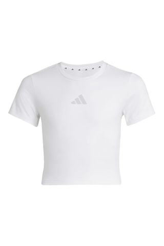 T-shirt d’entraînement All Sports - Blanc