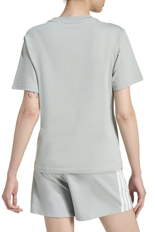 T-shirt d’entraînement regular Essentials - Vert d'eau