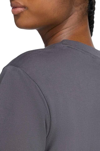 T-shirt d’entraînement regular Essentials - Gris foncé