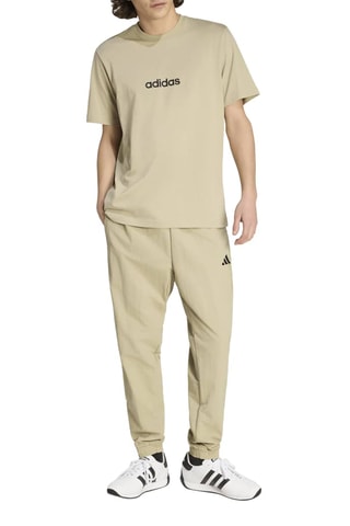 T-shirt regular Essentials - Beige