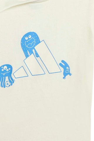 T-shirt d’entraînement Table - Ecru