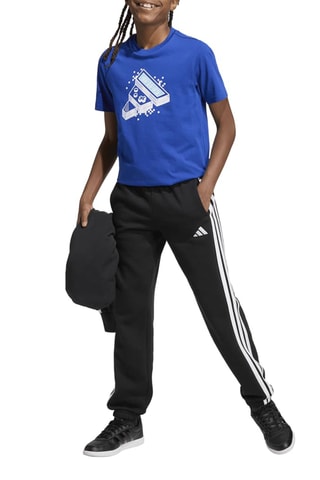 T-shirt d’entraînement Table - Bleu roi