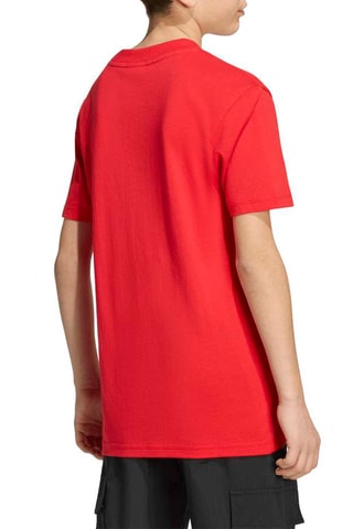 Maillot de football FIFA World Cup 2026™ Espagne - Rouge