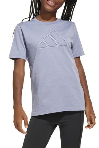 T-shirt Intersport IIC - Gris clair