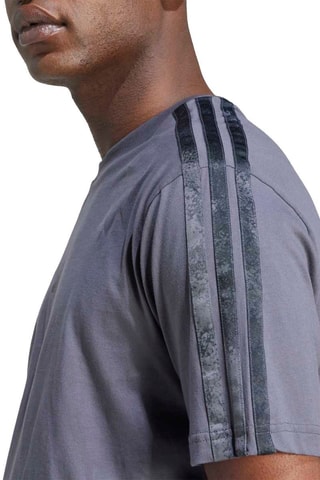 T-shirt d’entrainement regular Seasonals - Gris foncé