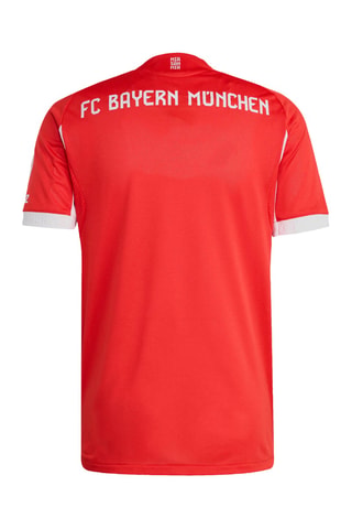 Maillot de football Bayern Munich FC - Rouge