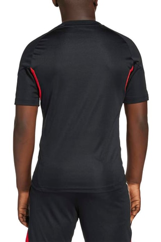 Maillot regular de football Lisboa E Benfica - Noir