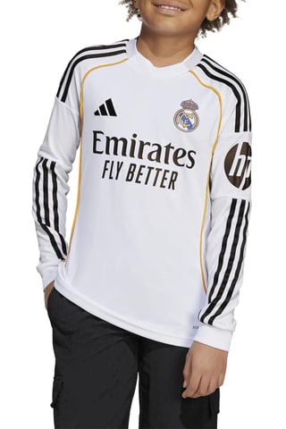 Maillot de football Real Madrid - Blanc