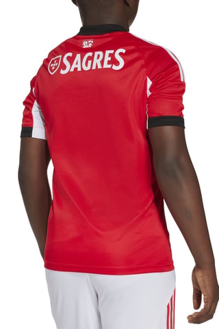 Maillot de football Benfica Lisbonne - Rouge