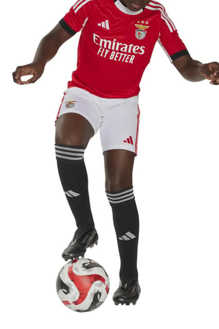 Maillot de football Benfica Lisbonne - Rouge