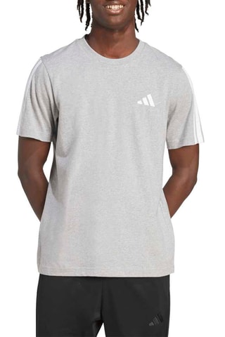 T-shirt regular Sports Direct (Smu) - Gris chiné