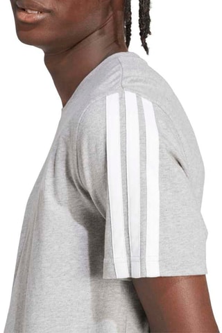 T-shirt regular Sports Direct (Smu) - Gris chiné