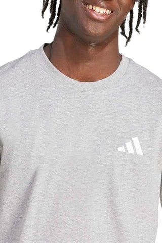 T-shirt regular Sports Direct (Smu) - Gris chiné