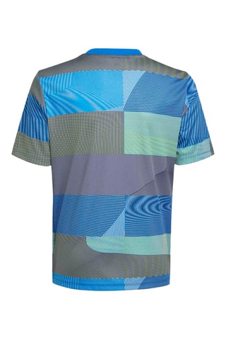 Maillot de football Real Madrid - Turquoise et vert d’eau