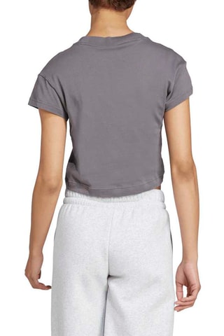 T-shirt slim d’entraînement Future Icons - Gris