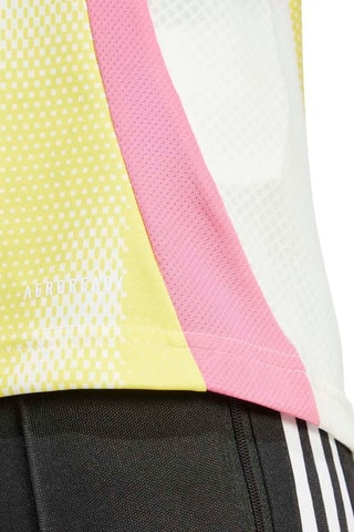 Maillot de football Juventus Football Club - Jaune