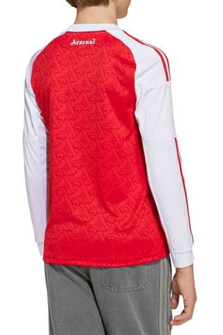 Maillot de football Arsenal FC - Rouge