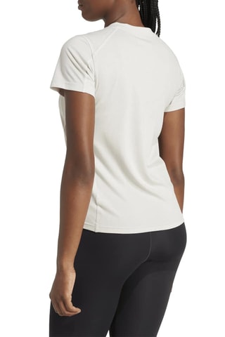 T-shirt d’entraînement regular Essentials - Ecru
