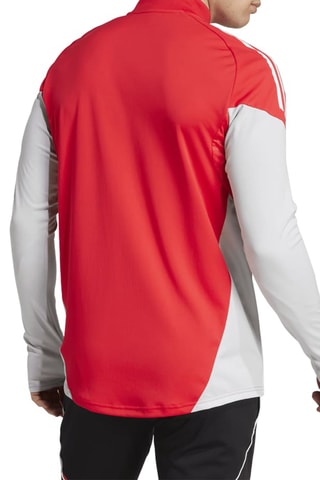 Maillot de football Tiro - Rouge