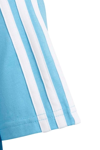 T-shirt regular Essentials - Ciel