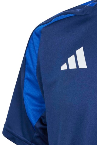 Maillot de football regular Tiro - Bleu