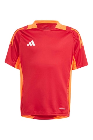 Maillot de football regular Tiro - Rouge