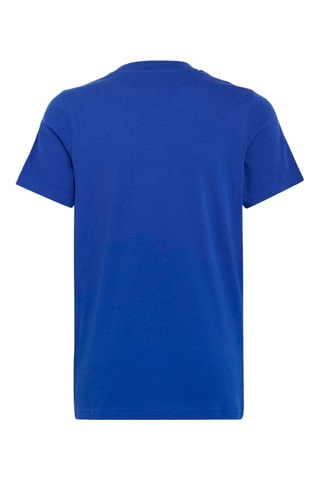 T-shirt d’entraînement regular Essentials - Bleu roi