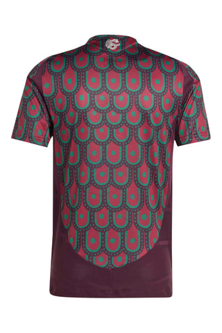 Maillot de football slim Fédération Mexicaine de Football - Bordeaux