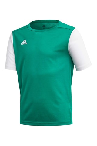 Maillot de football regular Estro 19 - Vert
