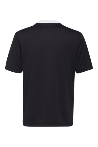 Maillot de football slim Entrada - Noir