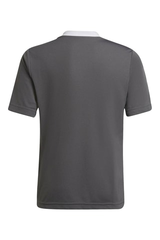 Maillot de football slim Entrada - Gris foncé
