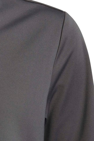 Maillot de football slim Entrada - Gris foncé