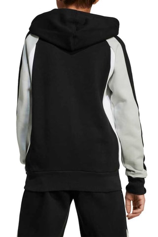 Sweat polaire Seasonals - Noir